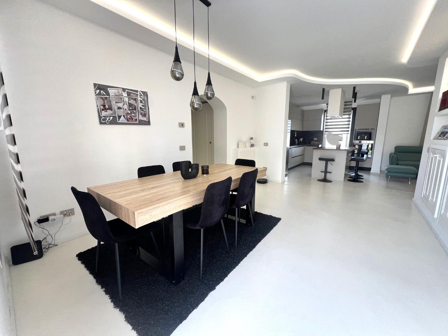 Villa Bifamiliare con giardino a Montelupo Fiorentino