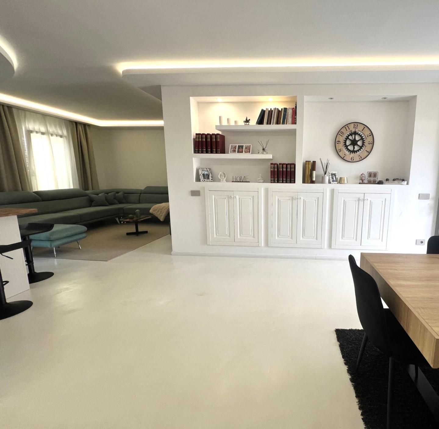Villa Bifamiliare con giardino a Montelupo Fiorentino