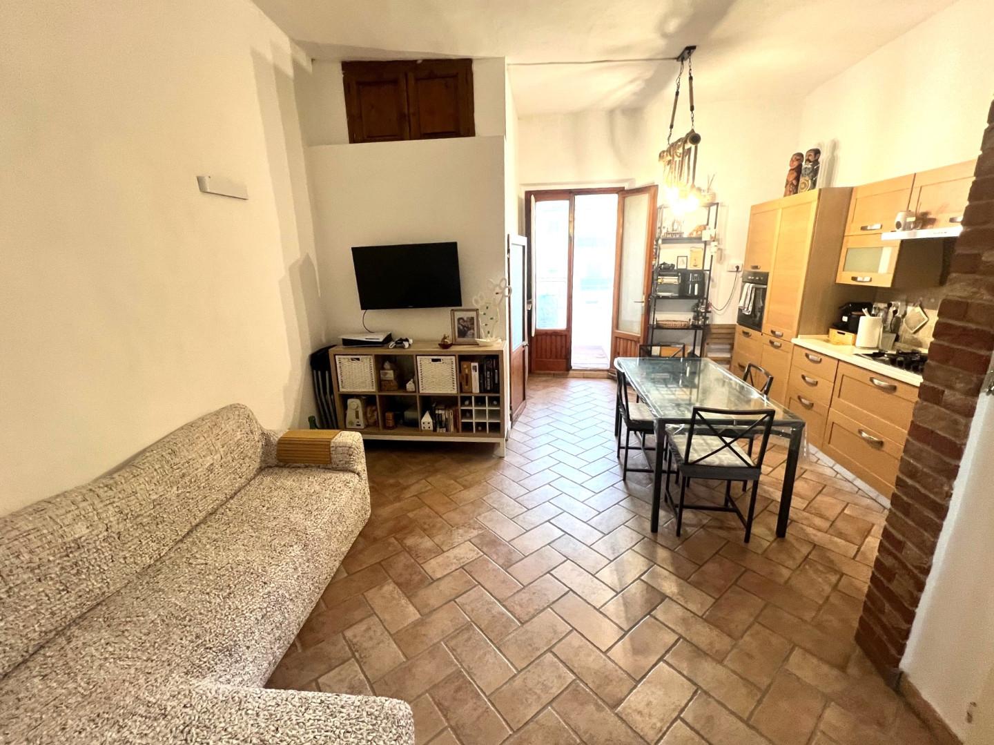 Bilocale ristrutturato a Montelupo Fiorentino