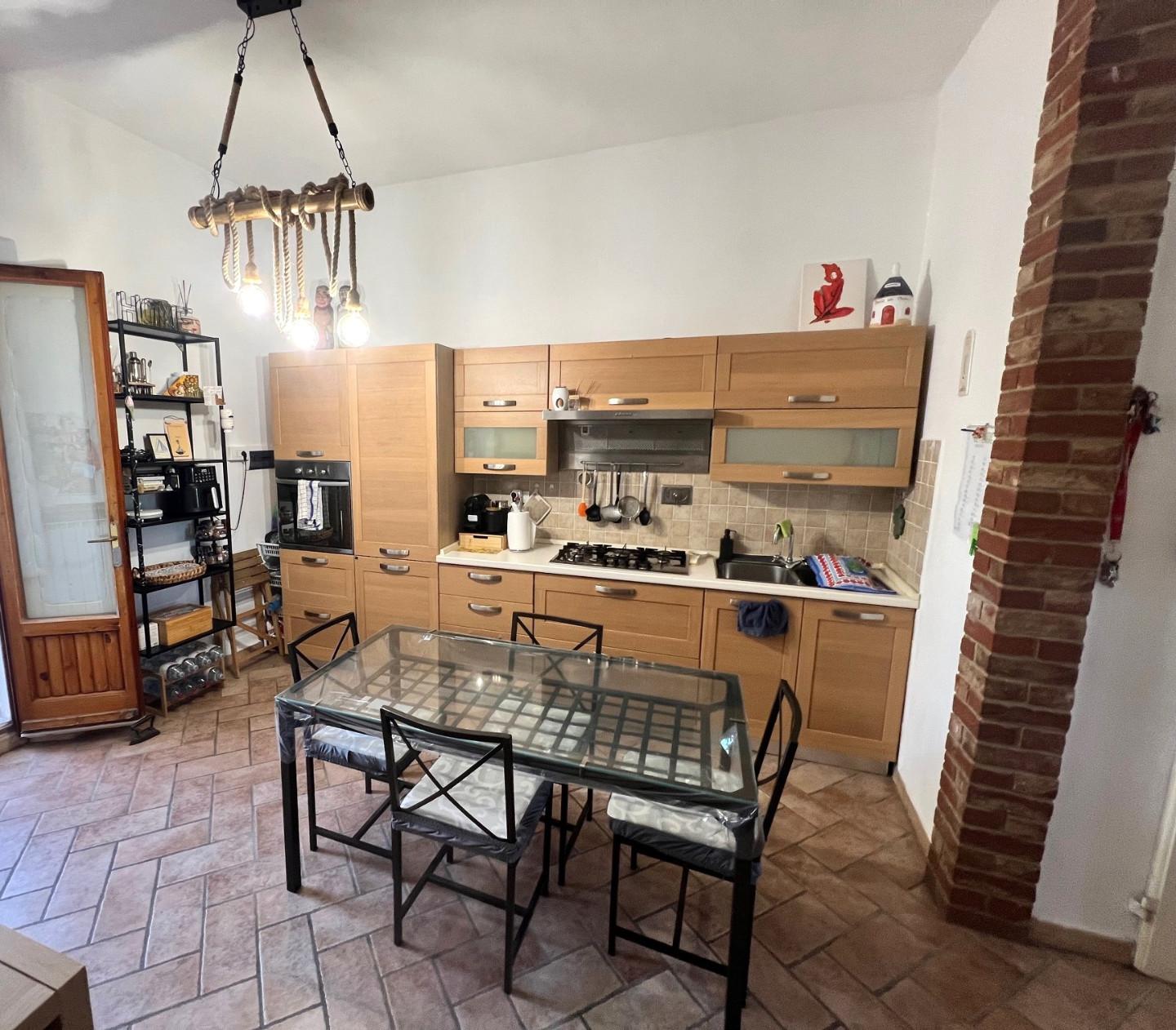 Bilocale ristrutturato a Montelupo Fiorentino