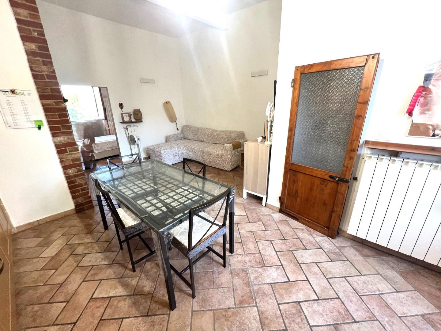 Bilocale ristrutturato a Montelupo Fiorentino