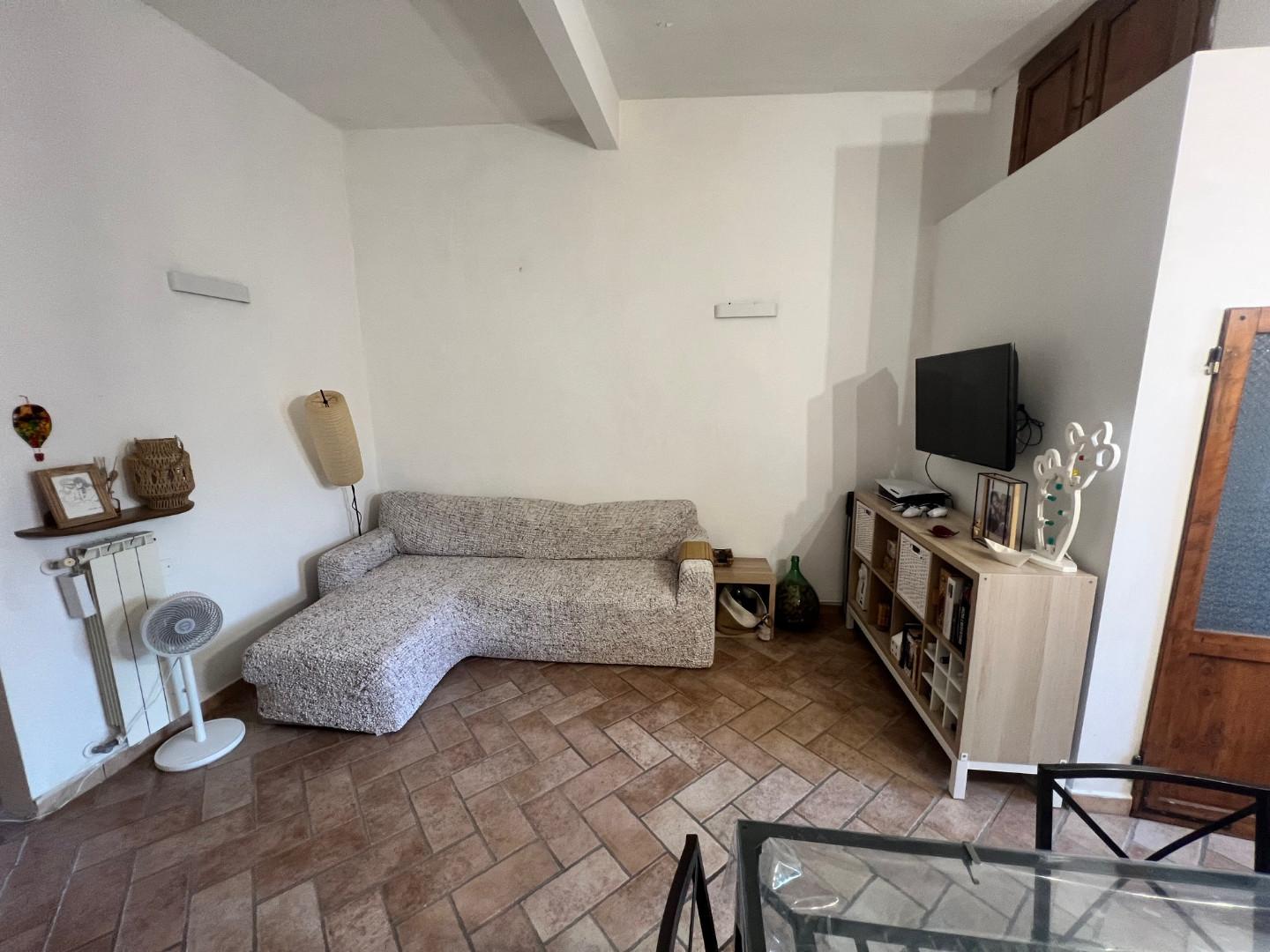 Bilocale ristrutturato a Montelupo Fiorentino
