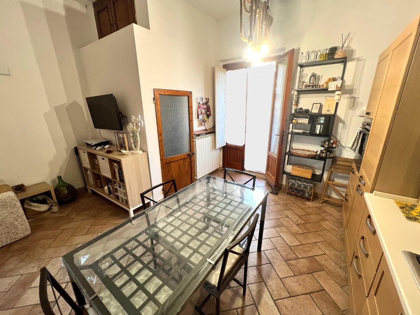 Bilocale ristrutturato a Montelupo Fiorentino