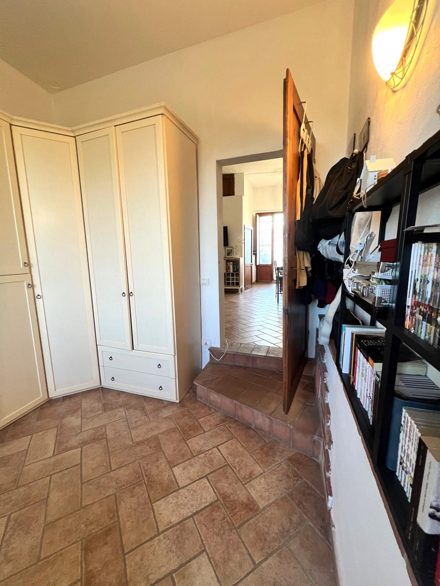 Bilocale ristrutturato a Montelupo Fiorentino