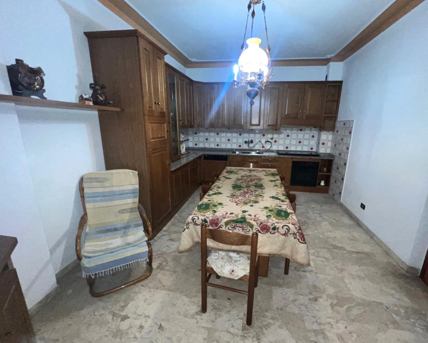 Villa con giardino, Empoli villanuova