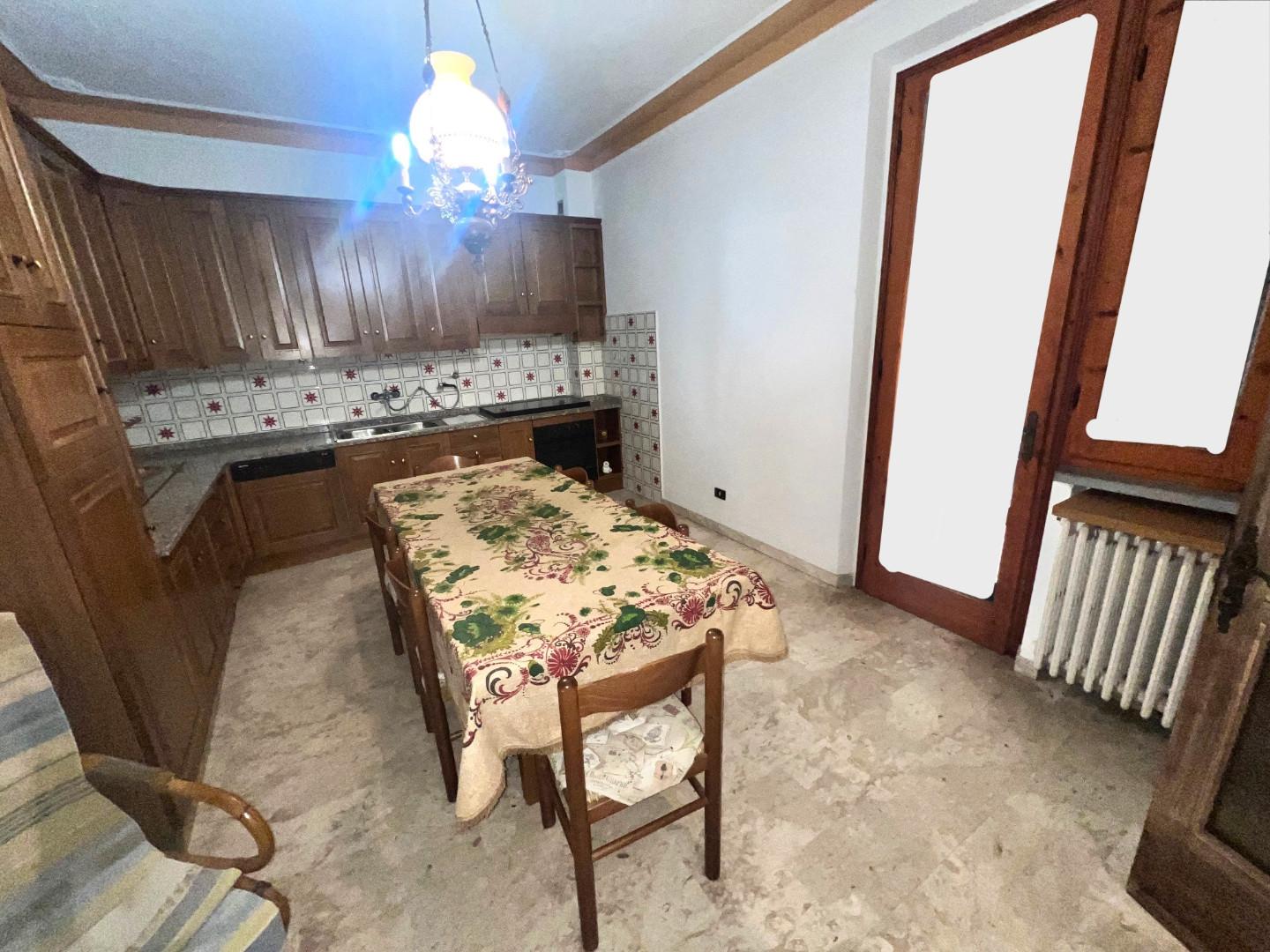 Villa con giardino, Empoli villanuova