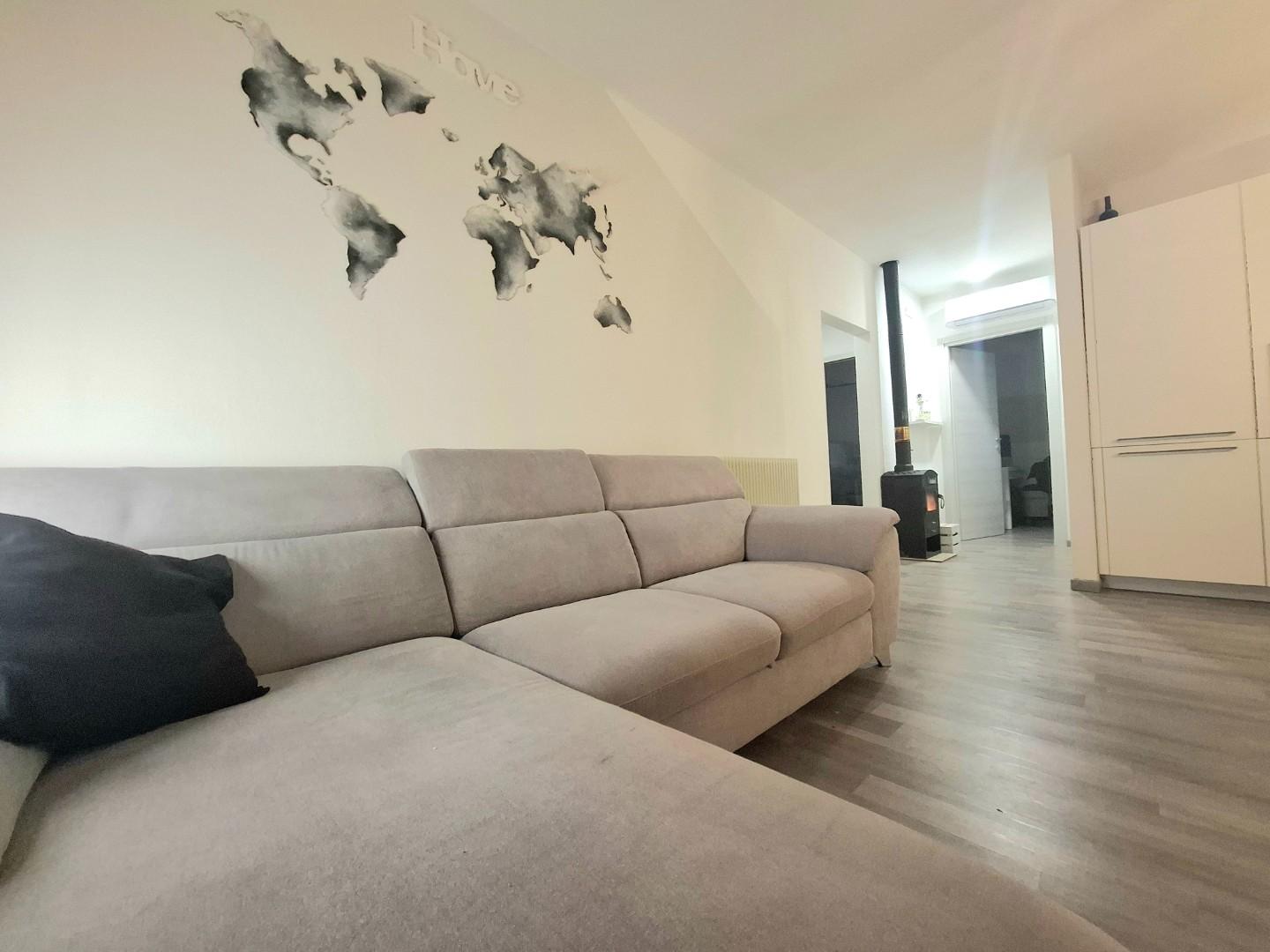 Quadrilocale in vendita, Castelfranco di Sotto orentano