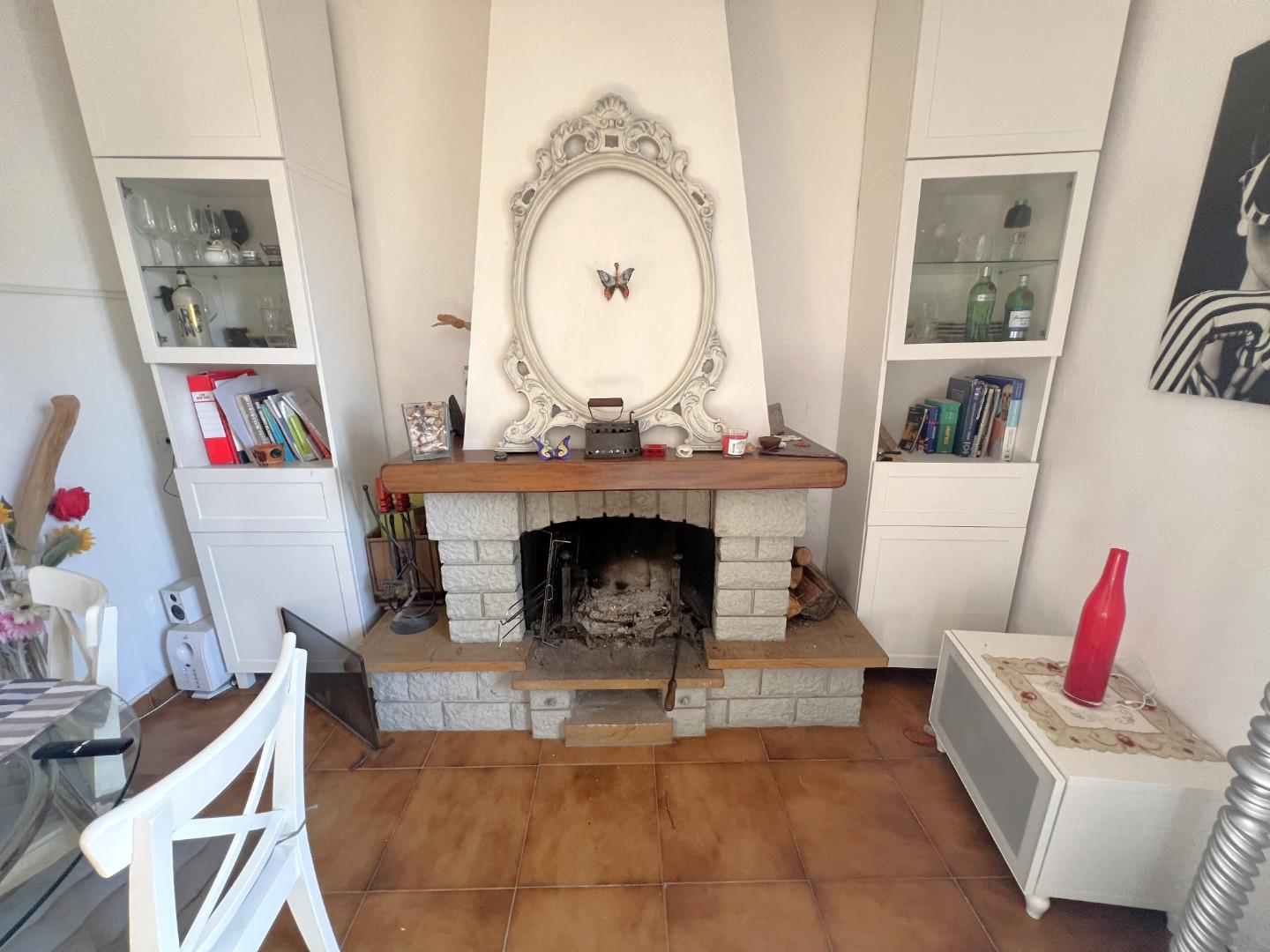 Casa indipendente con giardino, Vicopisano uliveto terme