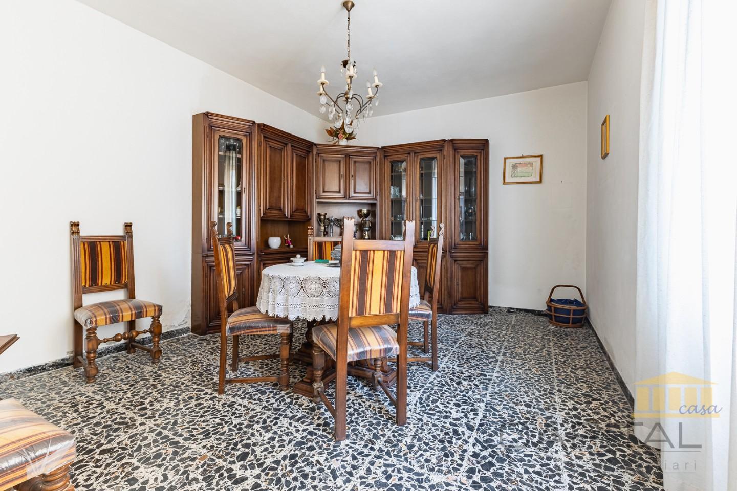 Casa indipendente con giardino a Vicopisano