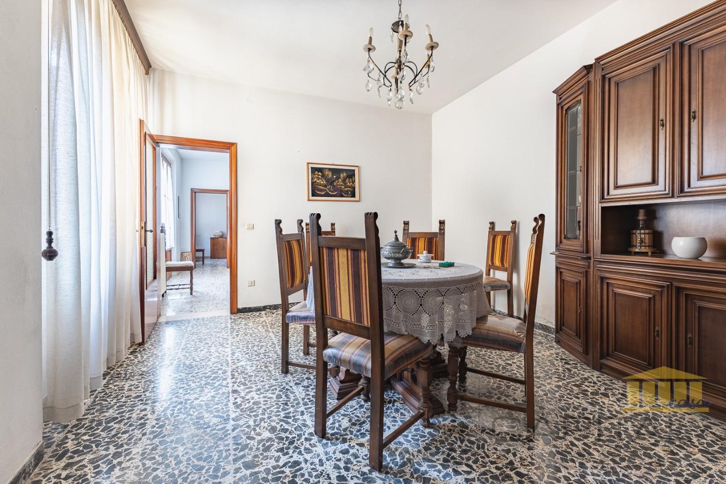 Casa indipendente con giardino a Vicopisano