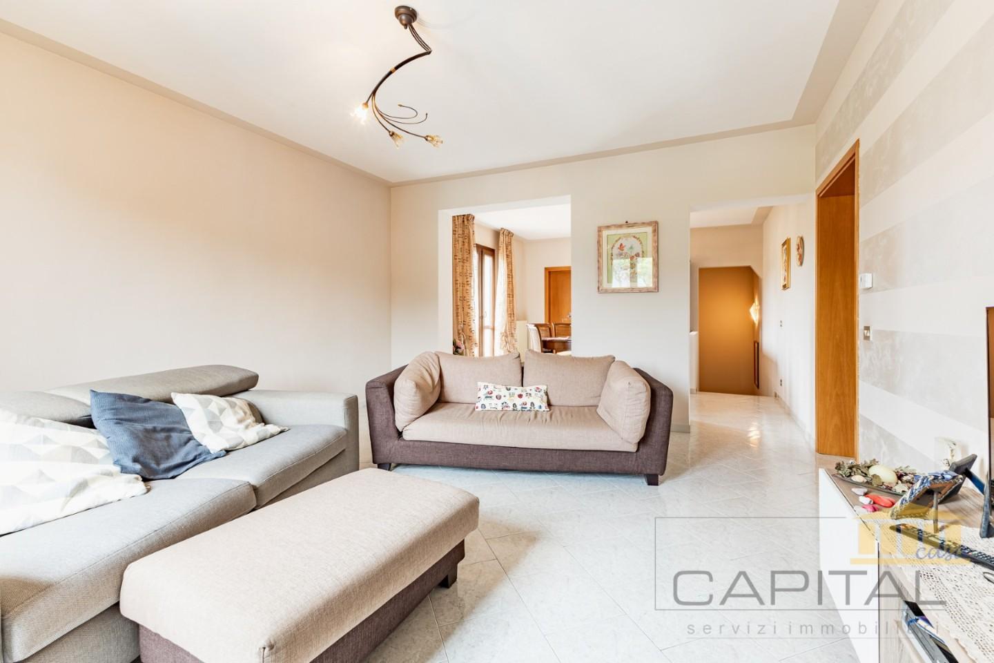 Appartamento in vendita a Bientina