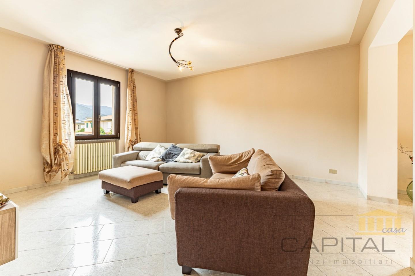 Appartamento in vendita a Bientina