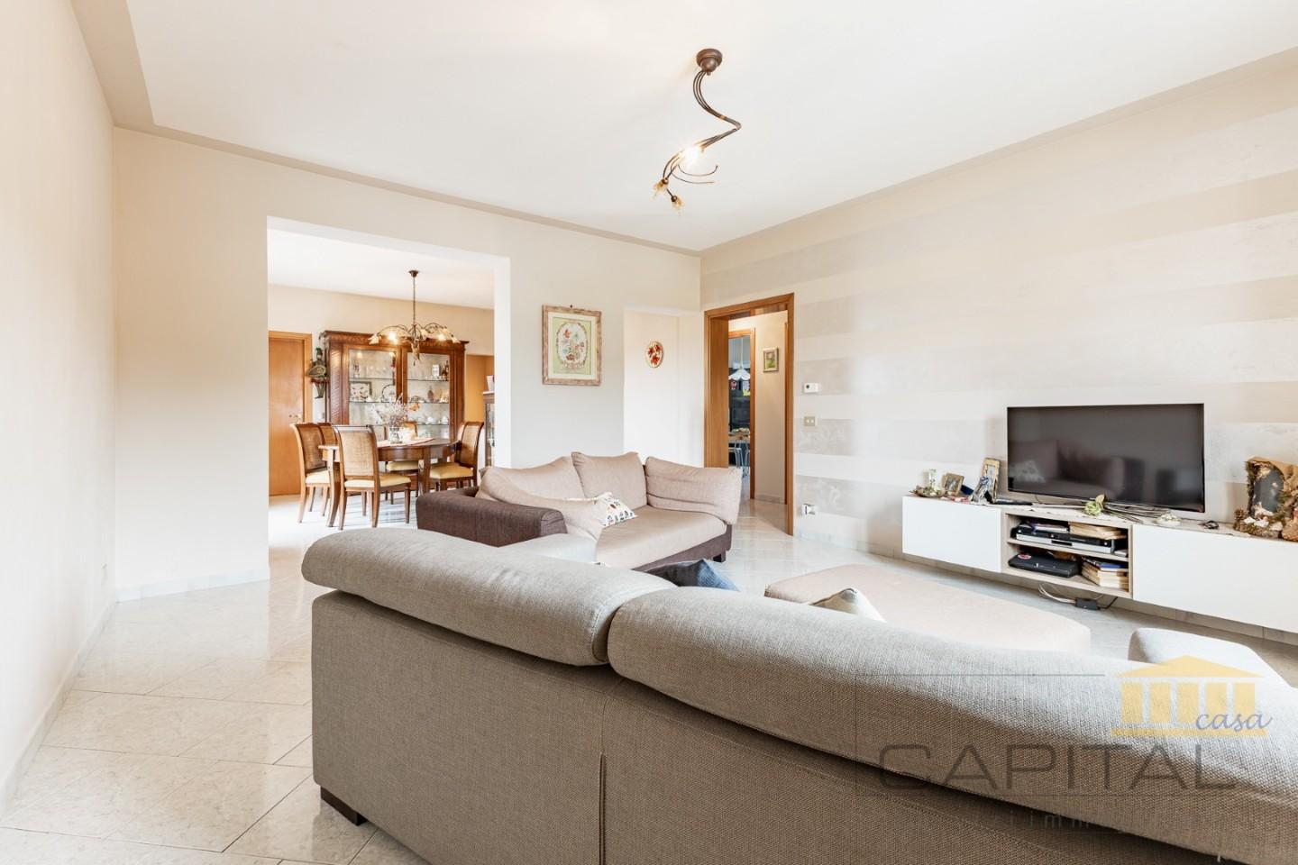 Appartamento in vendita a Bientina