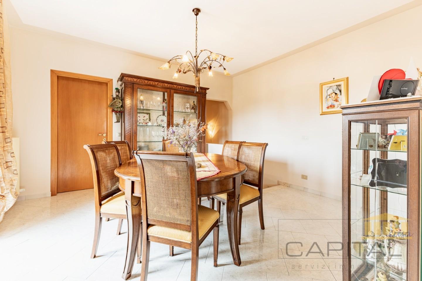 Appartamento in vendita a Bientina