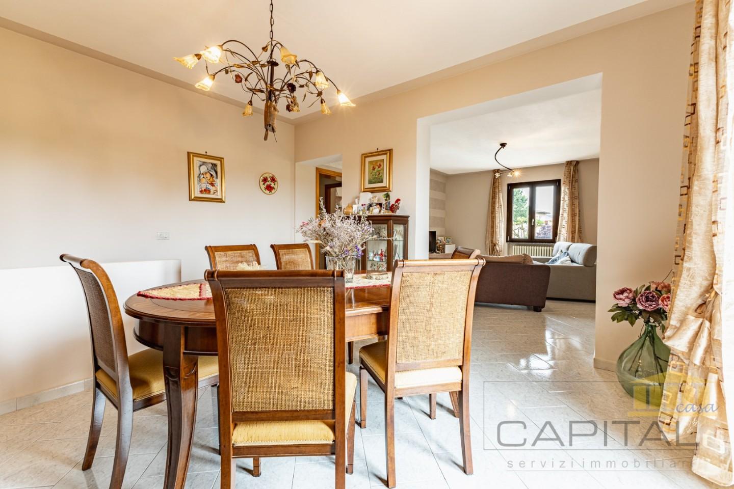 Appartamento in vendita a Bientina