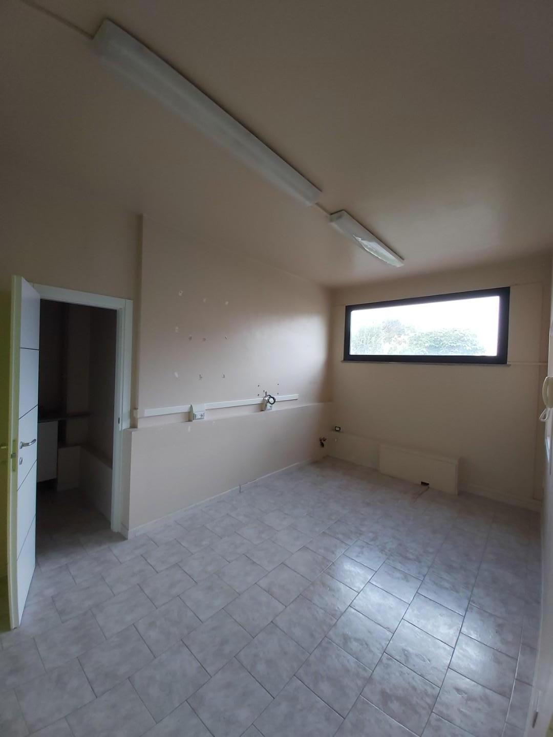 Locale commerciale in affitto a Santa Maria a Monte