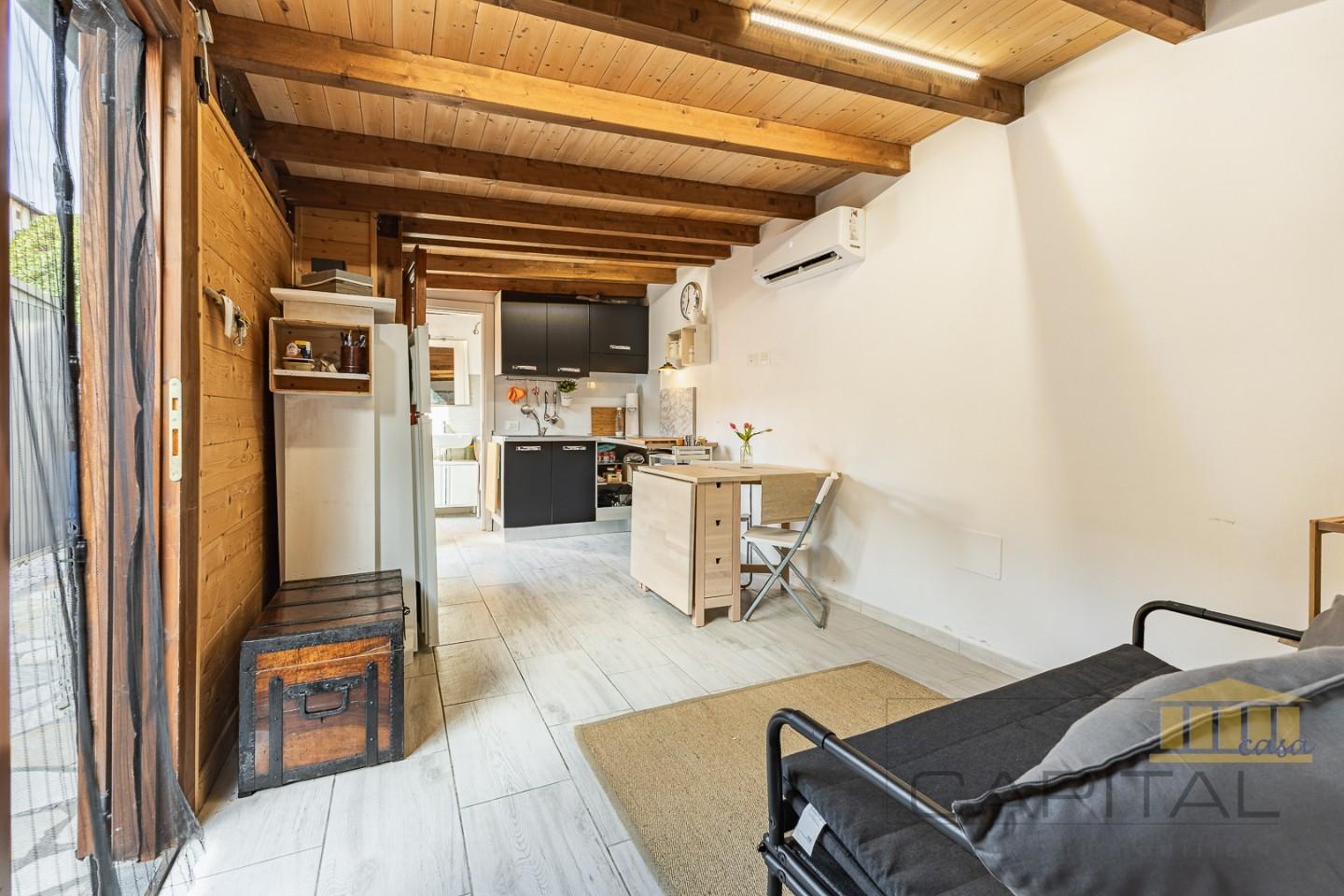 Casa indipendente arredata in affitto, Pisa marina di
