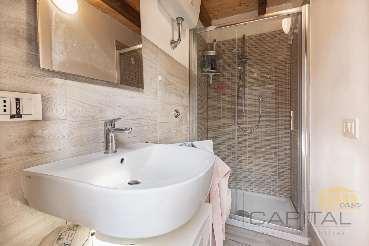 Casa indipendente arredata in affitto, Pisa marina di