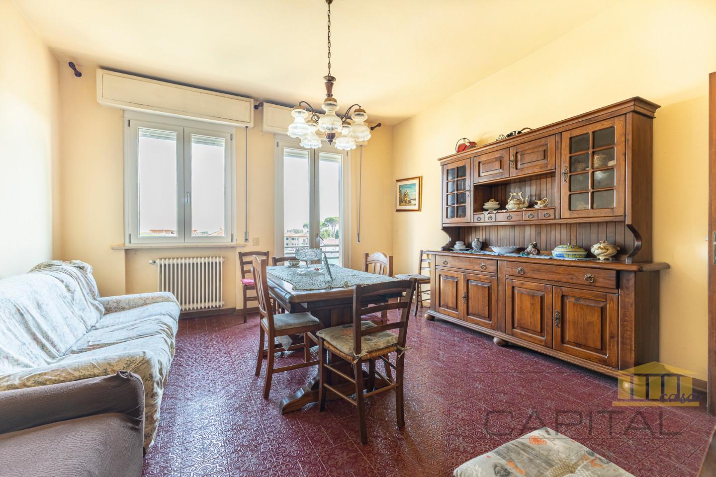 Appartamento in vendita a Bientina