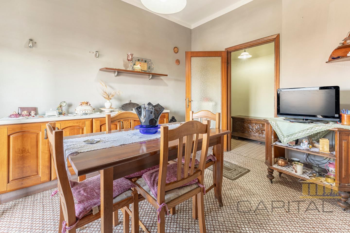 Appartamento in vendita a Bientina