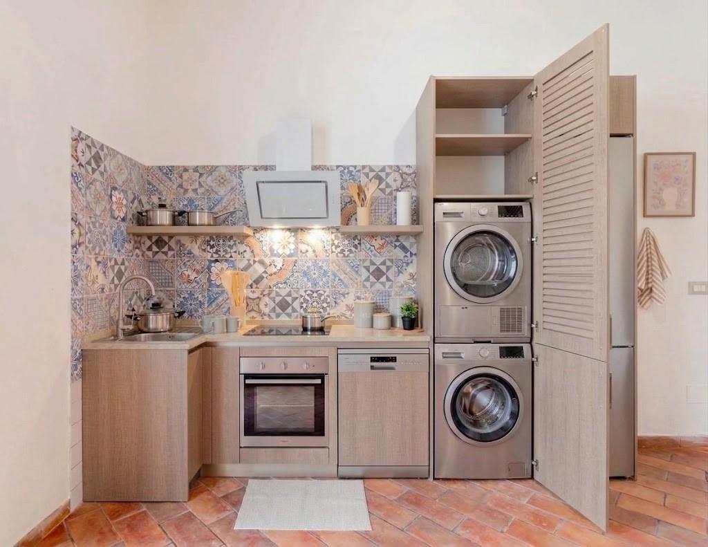 Bilocale in vendita, Calcinaia fornacette