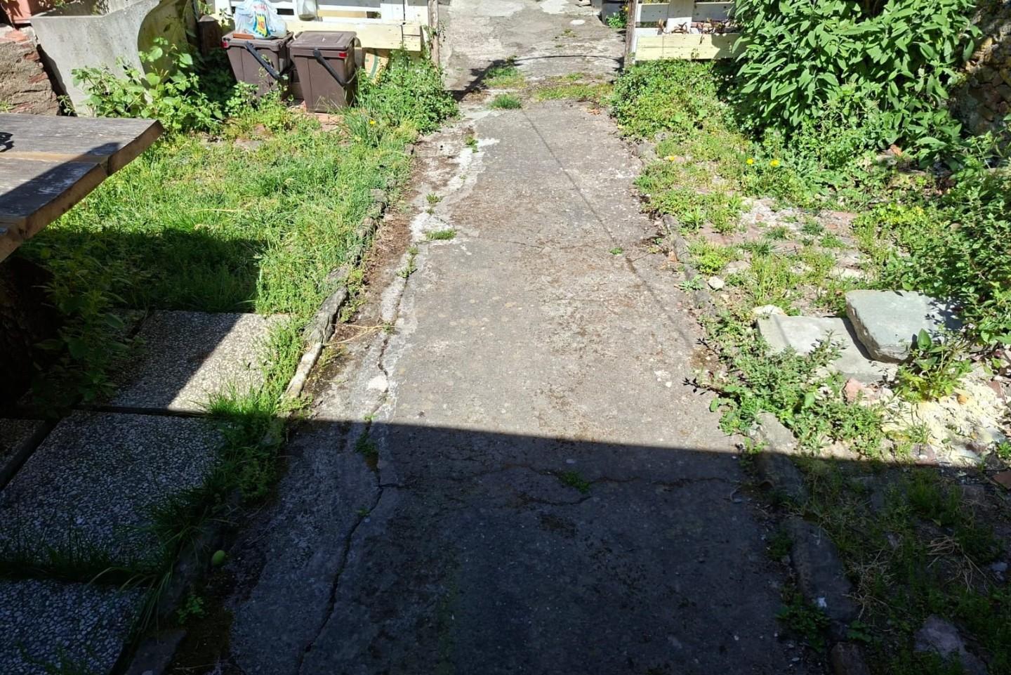 Quadrilocale in vendita a Vicopisano