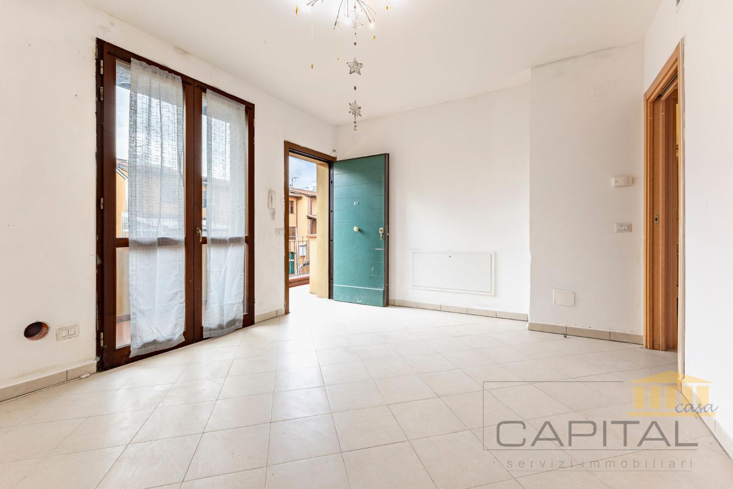 Trilocale con terrazzo, Bientina quattro strade