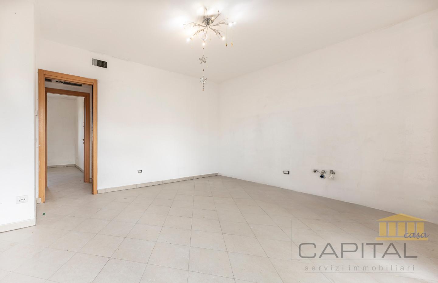 Trilocale con terrazzo, Bientina quattro strade