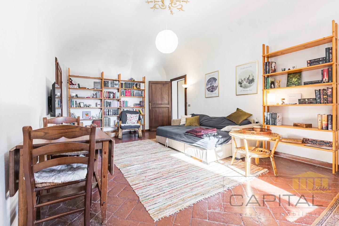 Casa indipendente con giardino, Vicopisano caprona