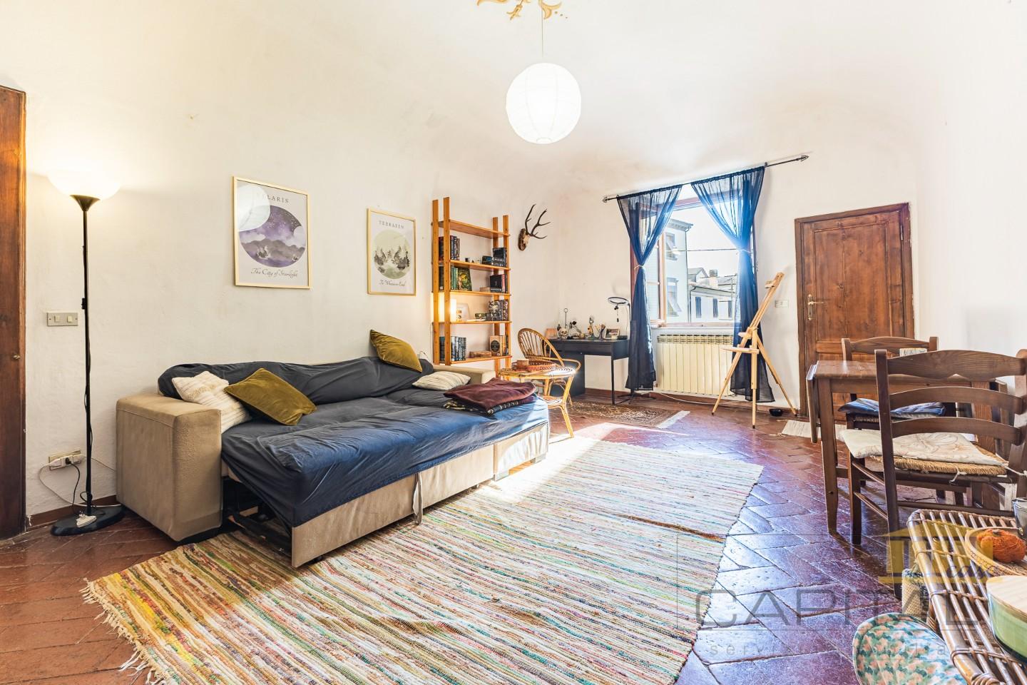 Casa indipendente con giardino, Vicopisano caprona