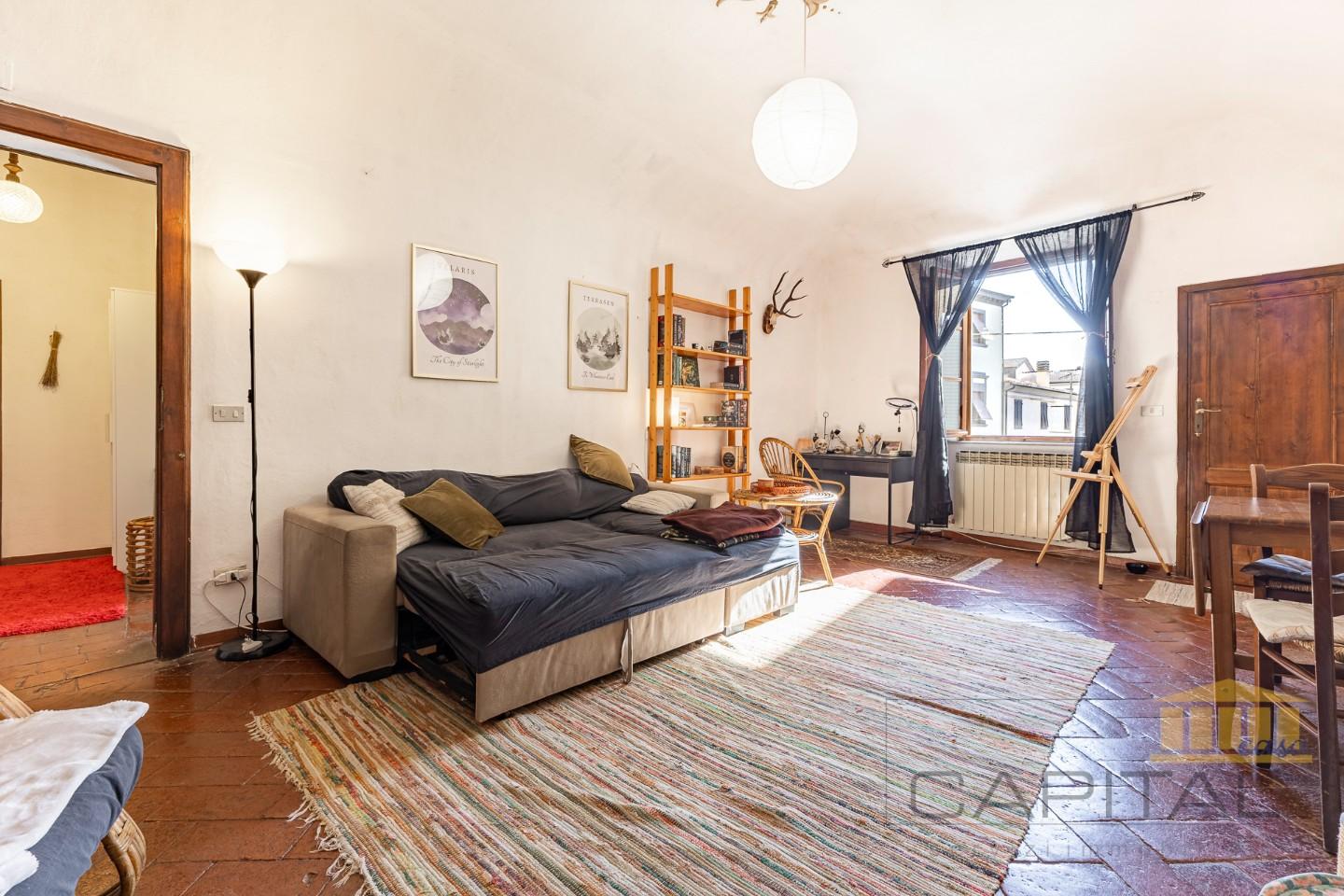 Casa indipendente con giardino, Vicopisano caprona