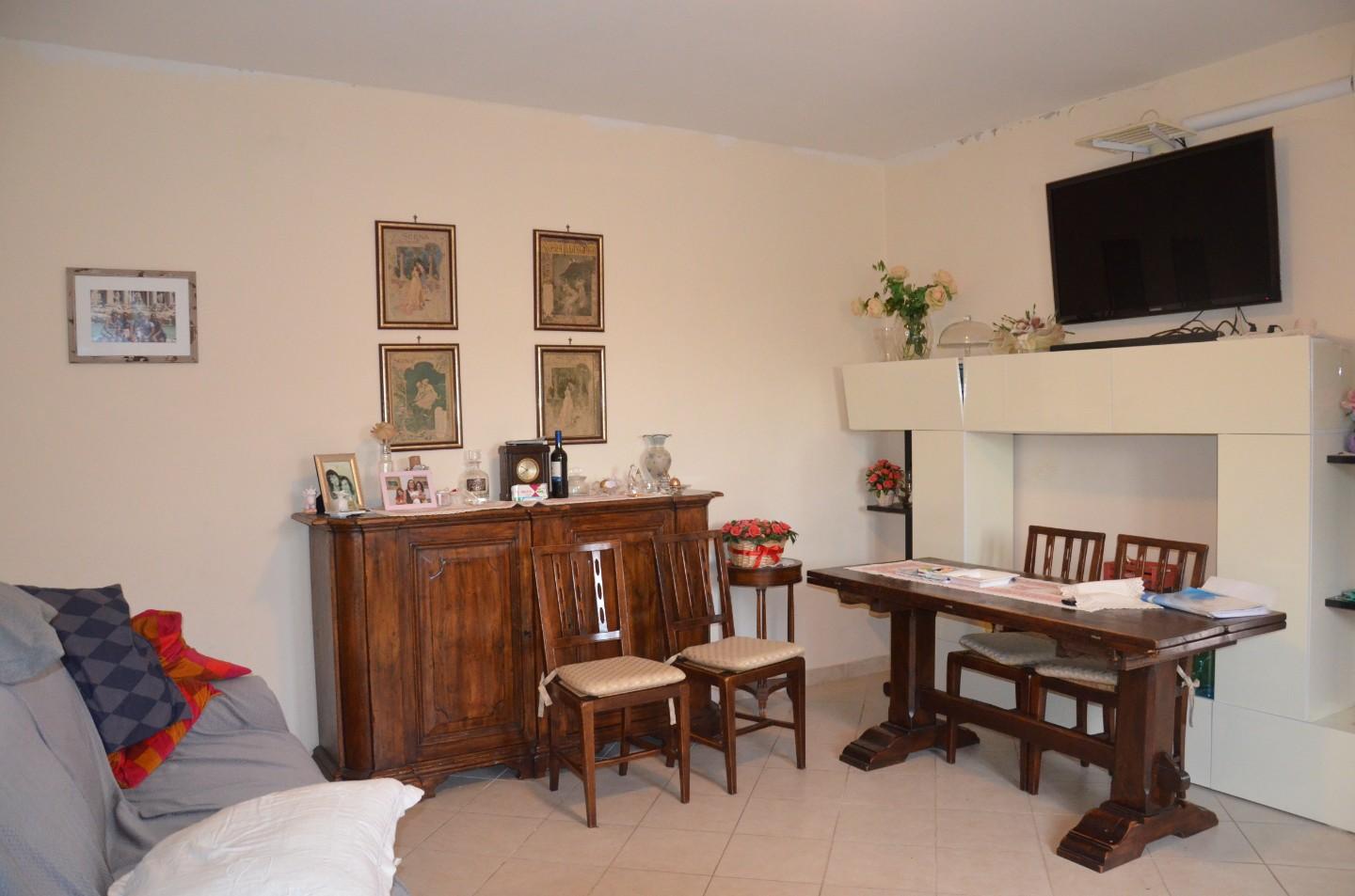 Villa con giardino, San Giuliano Terme campo