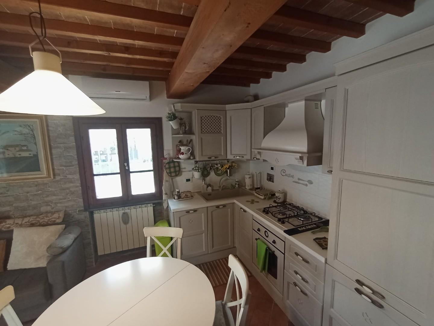 Bilocale ristrutturato a San Giuliano Terme