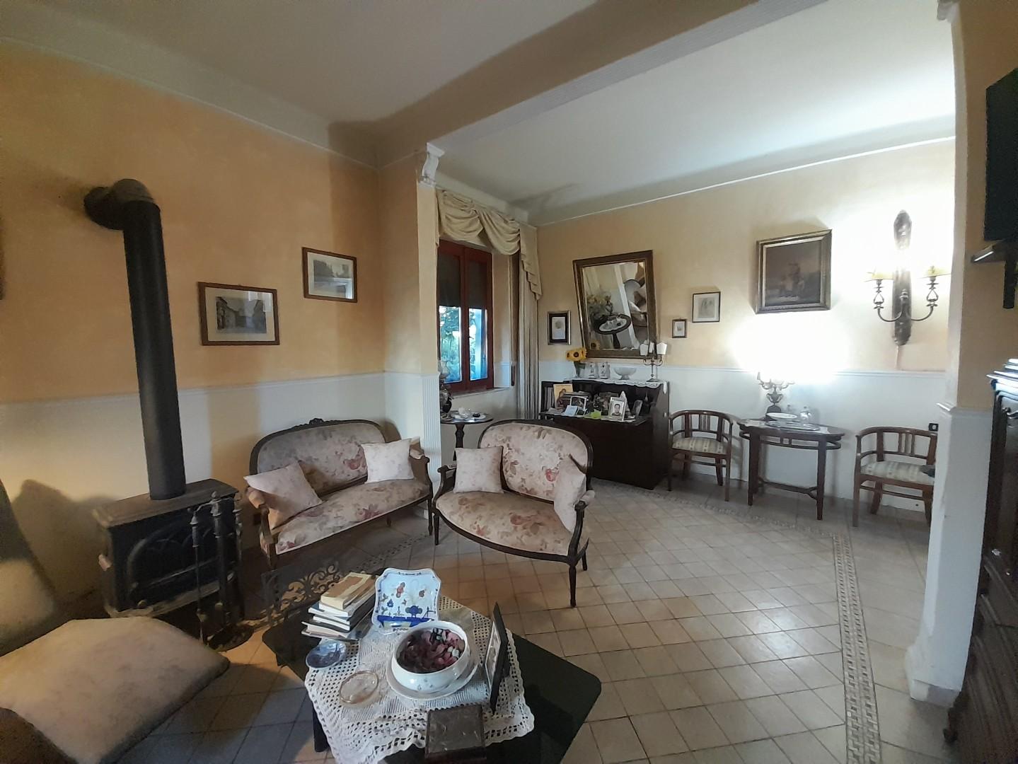 Casa indipendente con giardino a Vecchiano