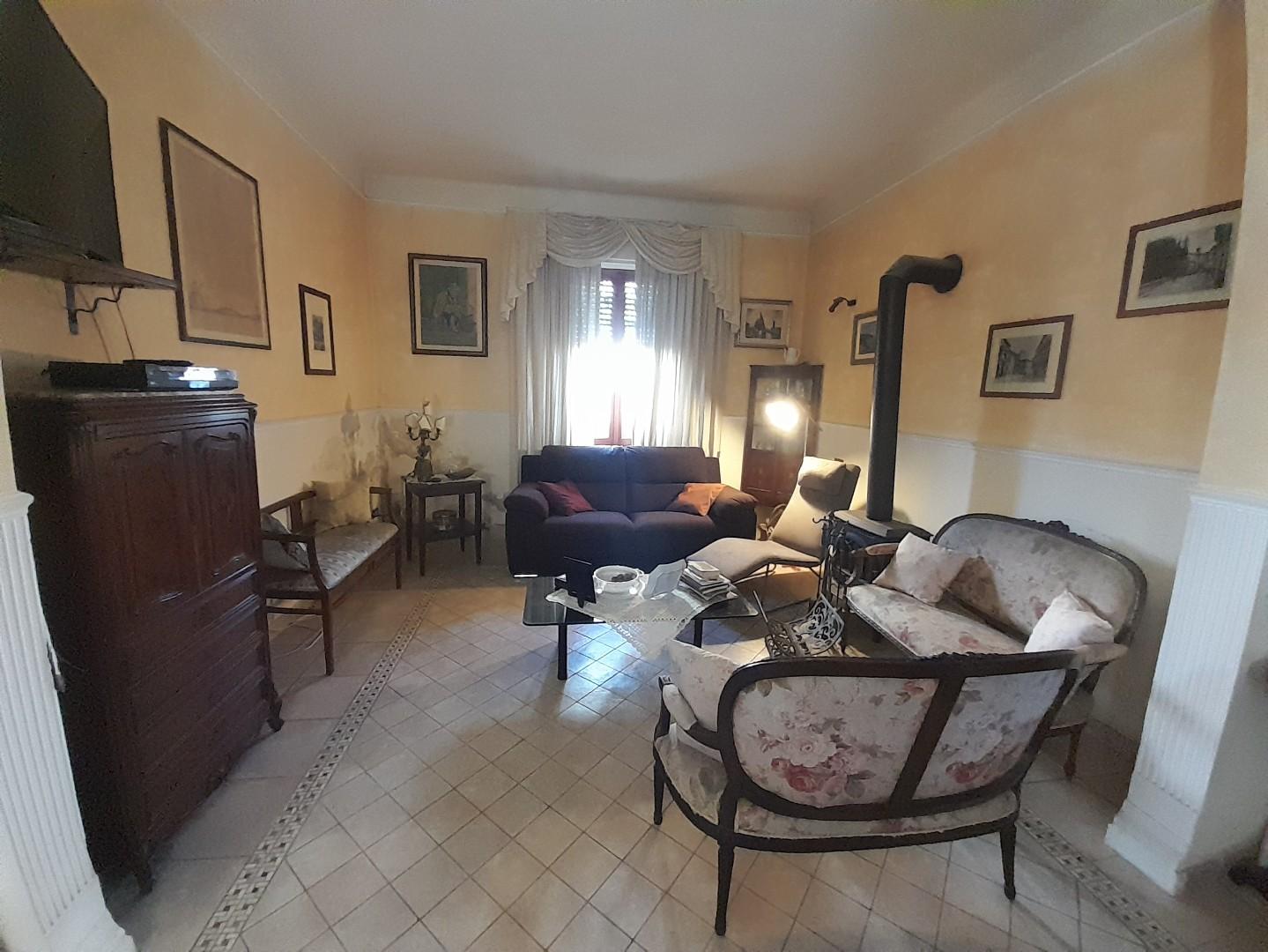 Casa indipendente con giardino a Vecchiano