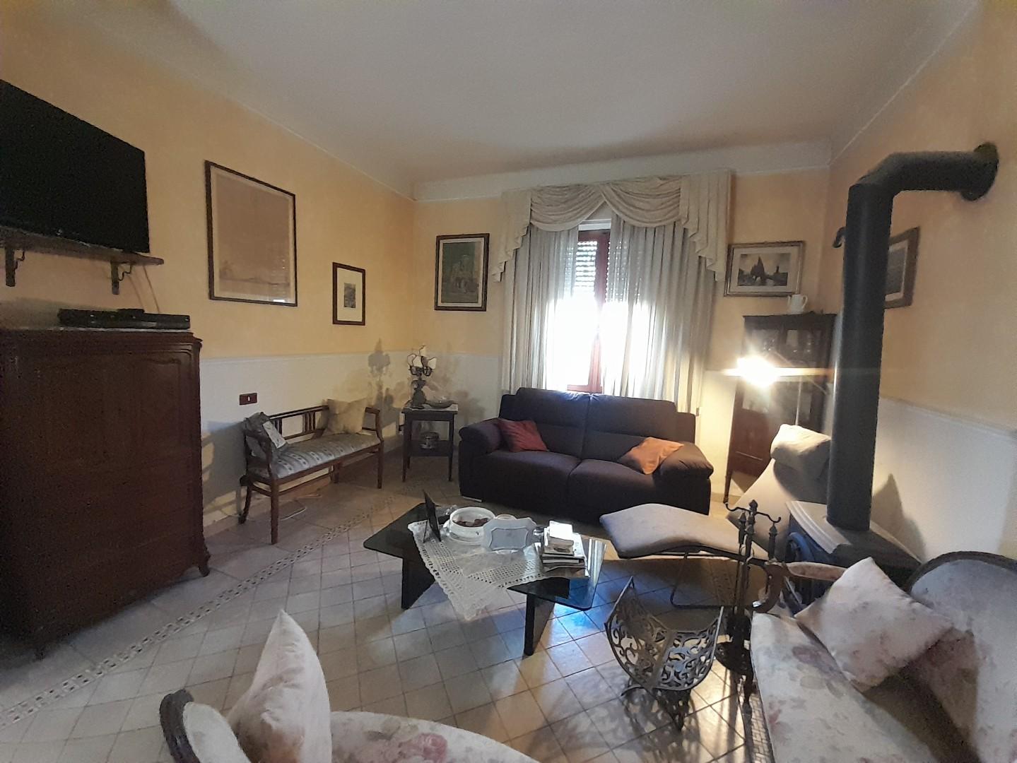 Casa indipendente con giardino a Vecchiano