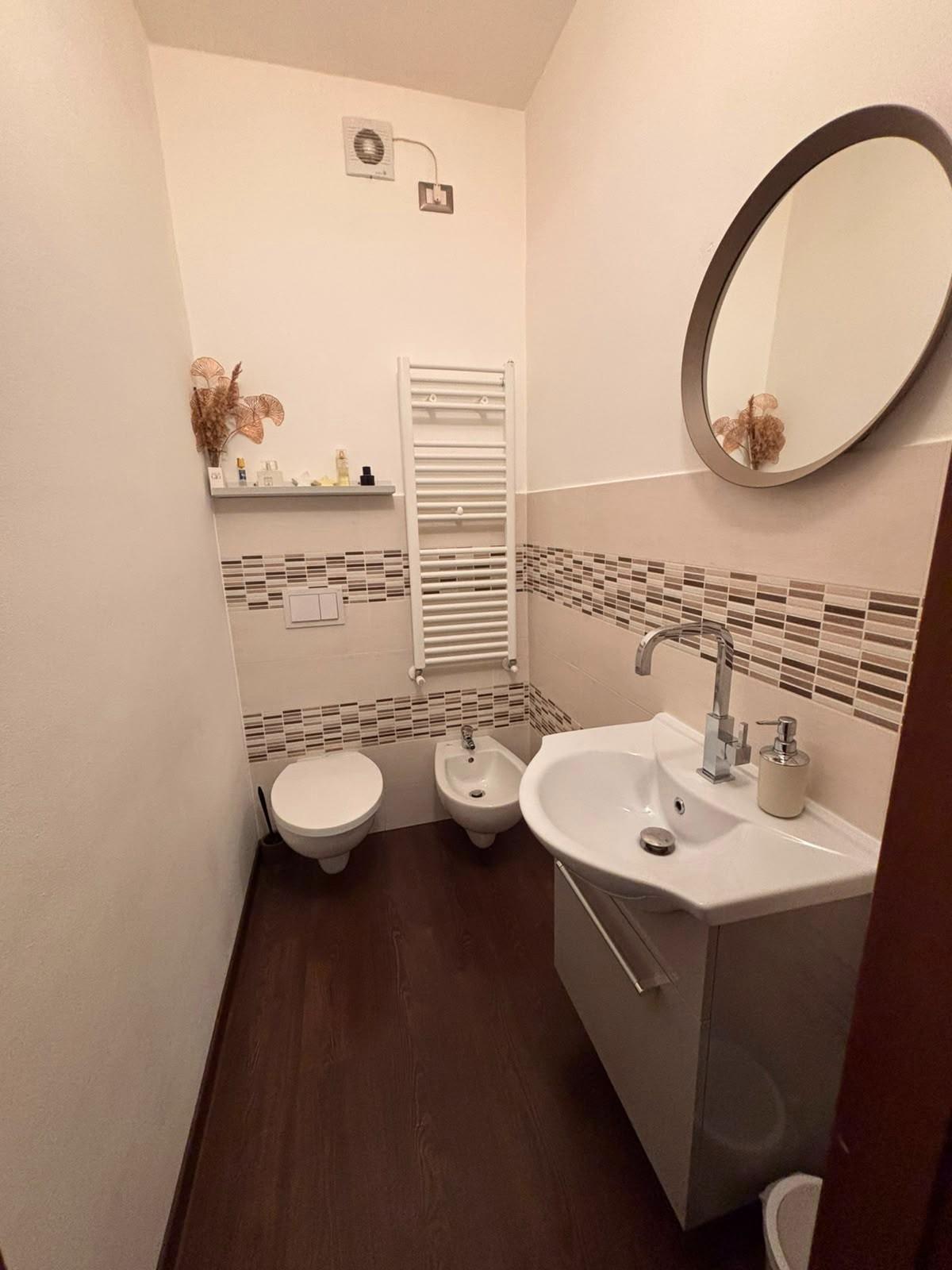 Villa con giardino a Vecchiano