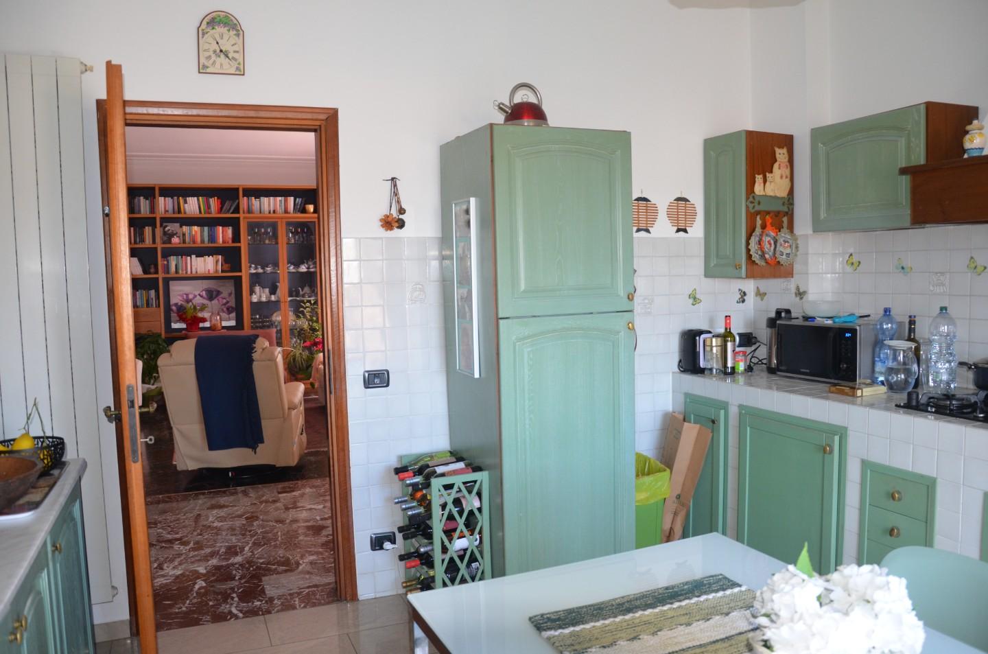 Villa con giardino a Vecchiano