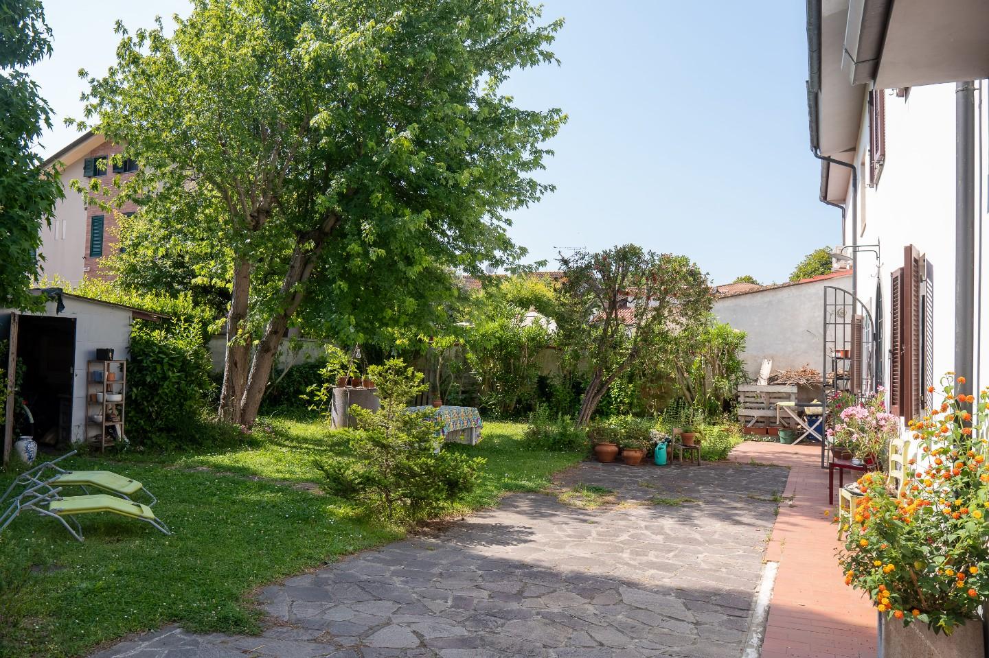 Villa in vendita, San Giuliano Terme gello