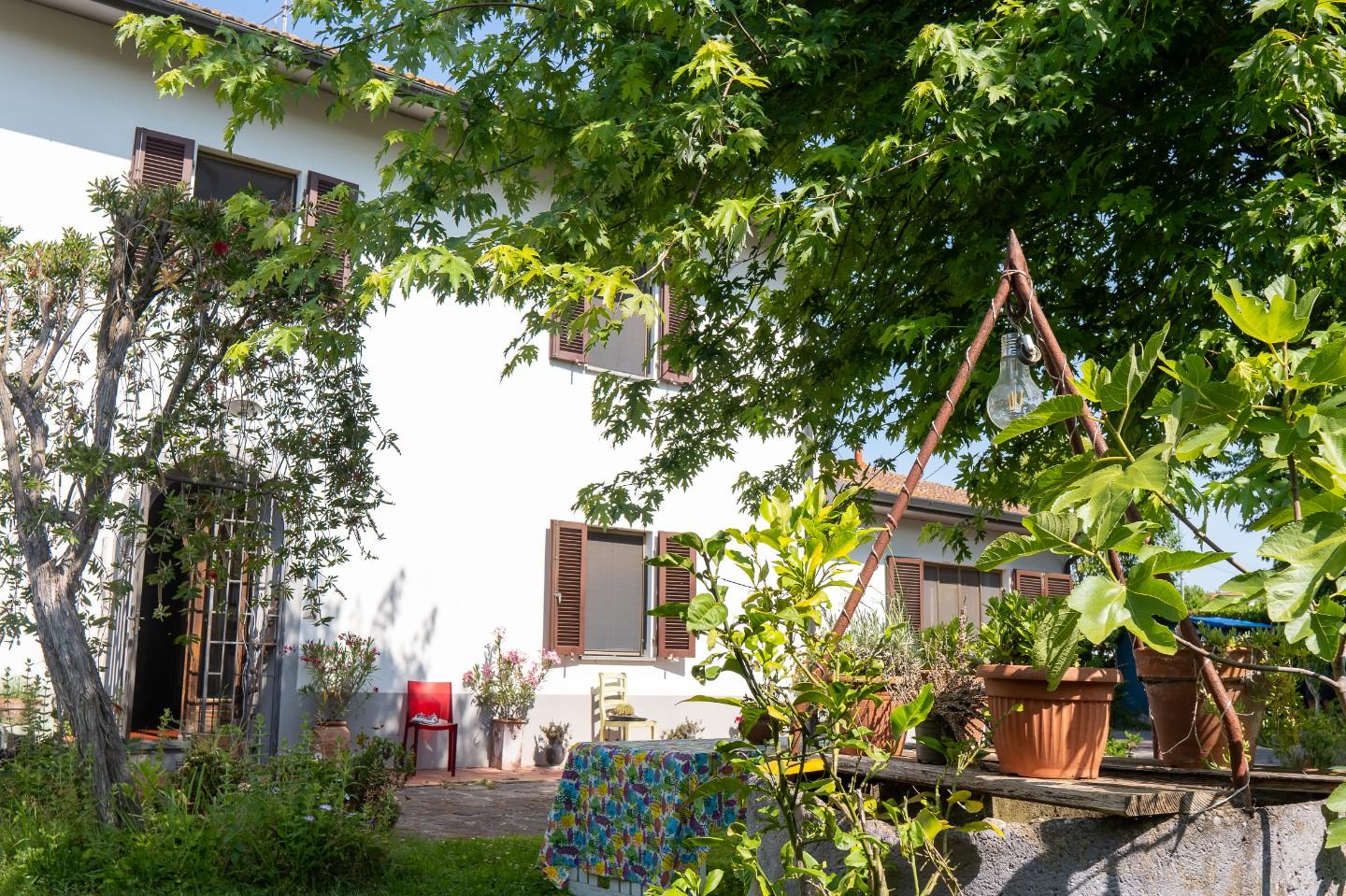 Villa in vendita, San Giuliano Terme gello
