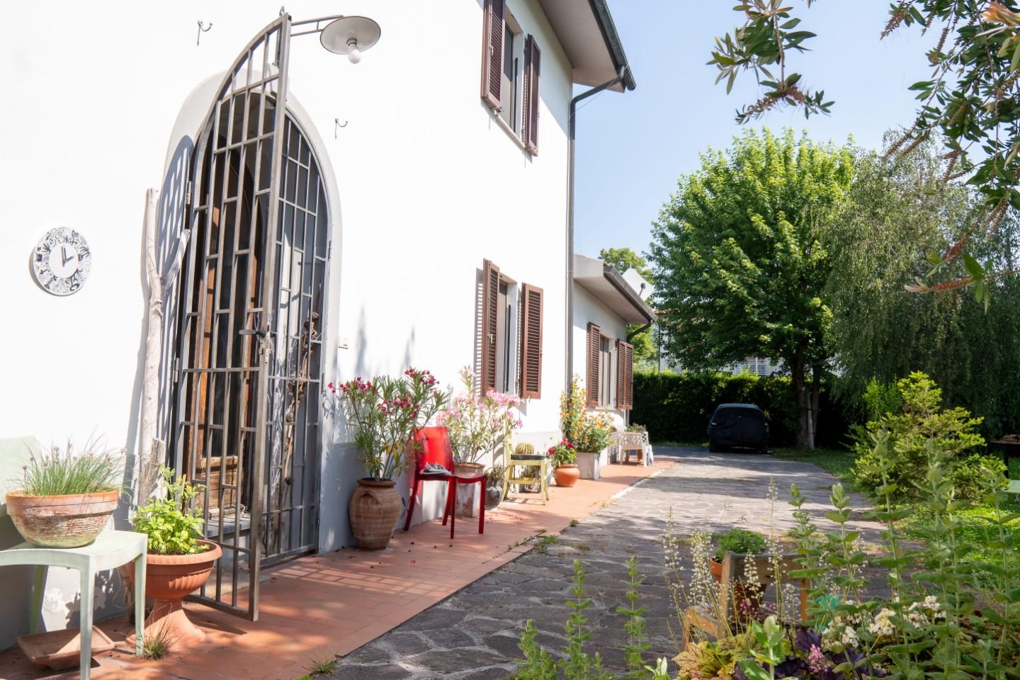 Villa in vendita, San Giuliano Terme gello