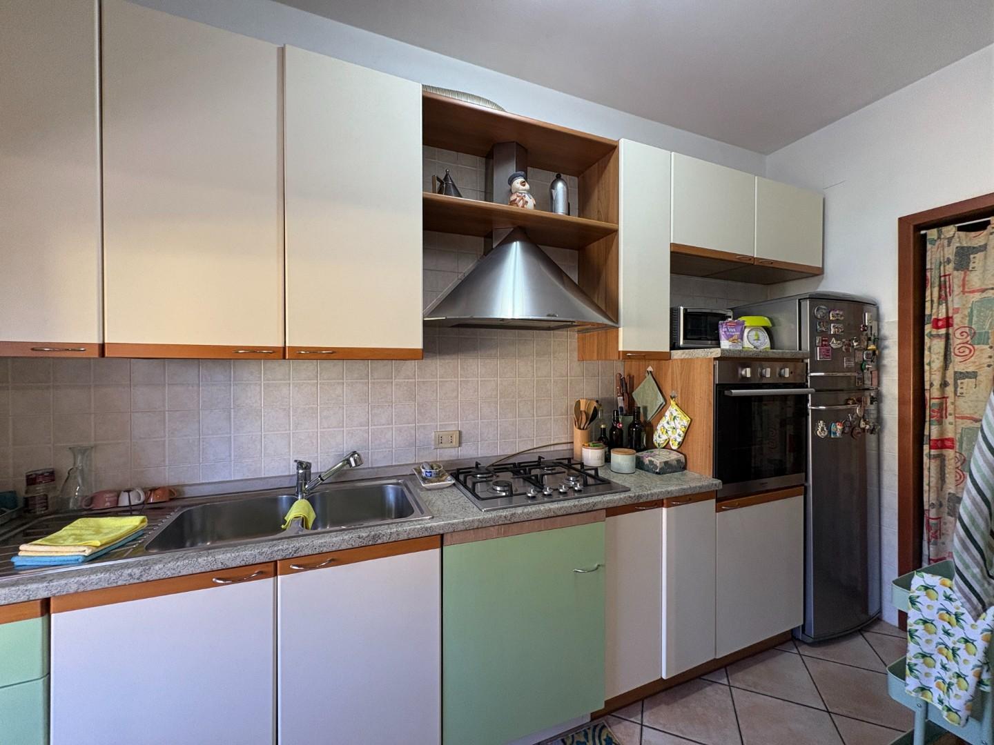 Appartamento con giardino, San Giuliano Terme pontasserchio