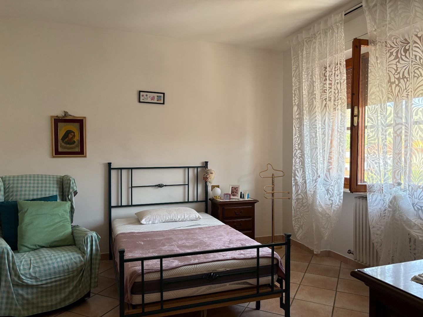 Appartamento con giardino, San Giuliano Terme pontasserchio