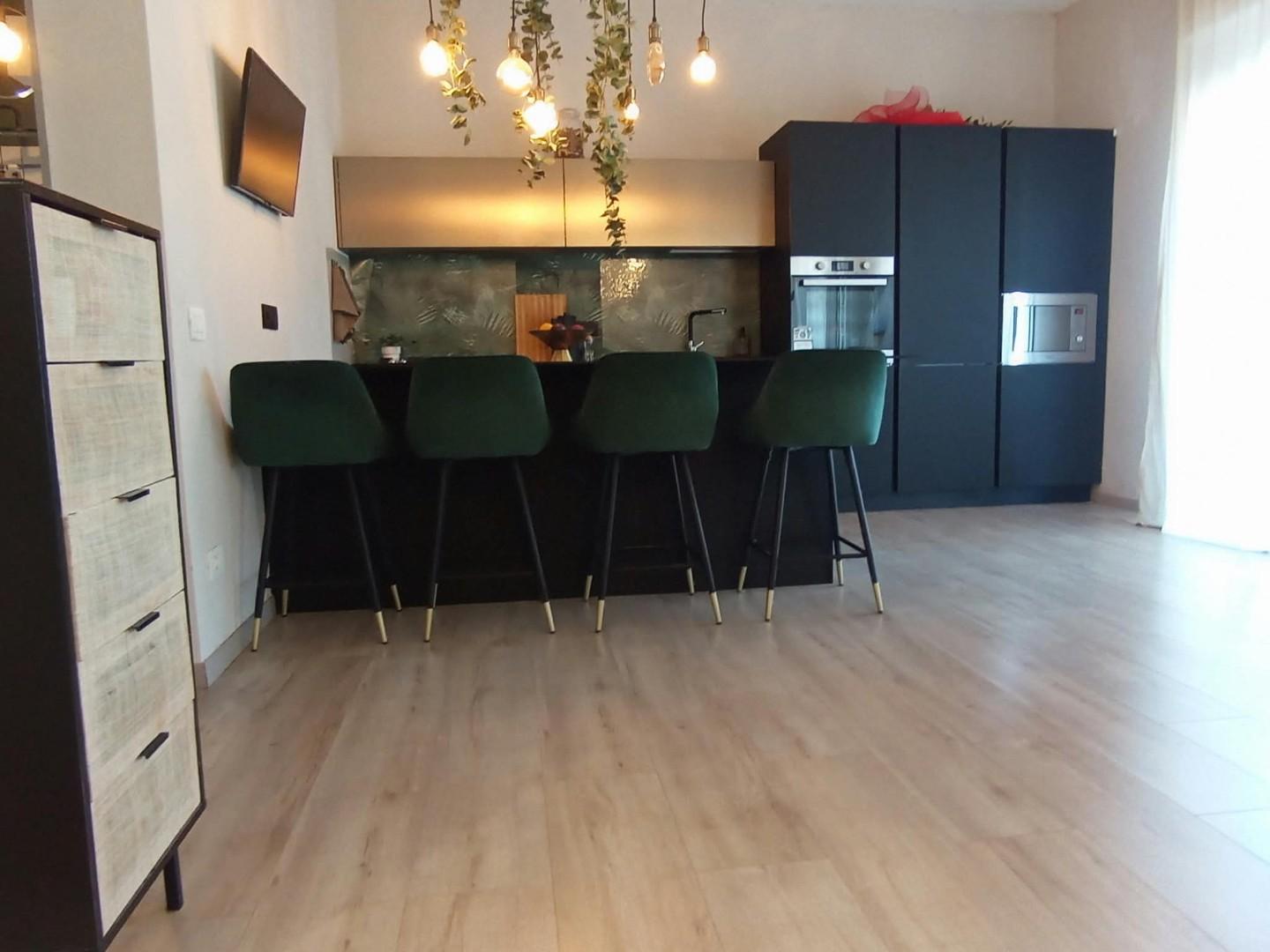 Quadrilocale con terrazzo a Vecchiano