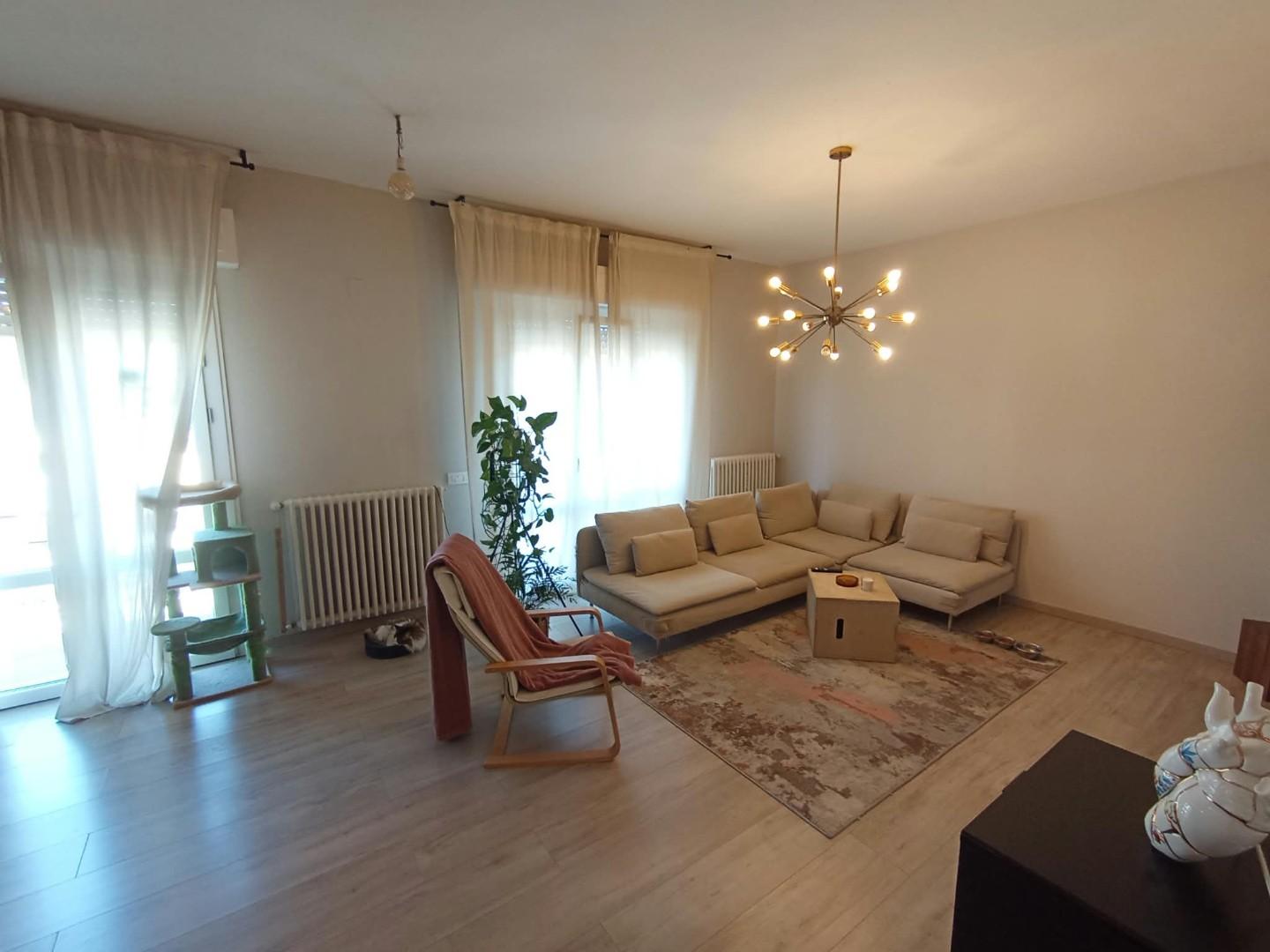 Quadrilocale con terrazzo a Vecchiano