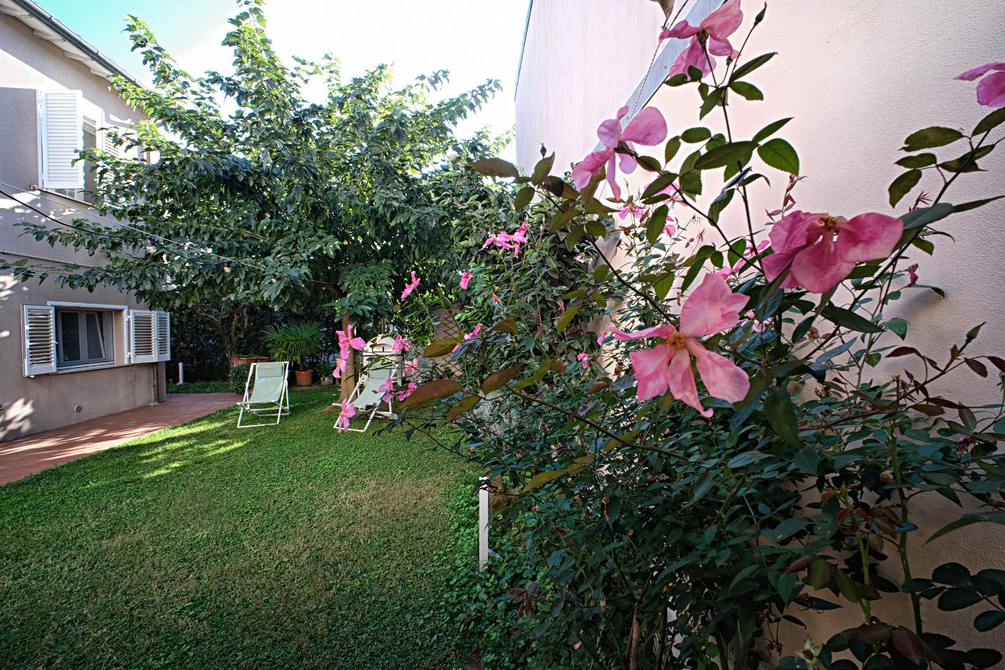 Villa con giardino, San Giuliano Terme molina di quosa