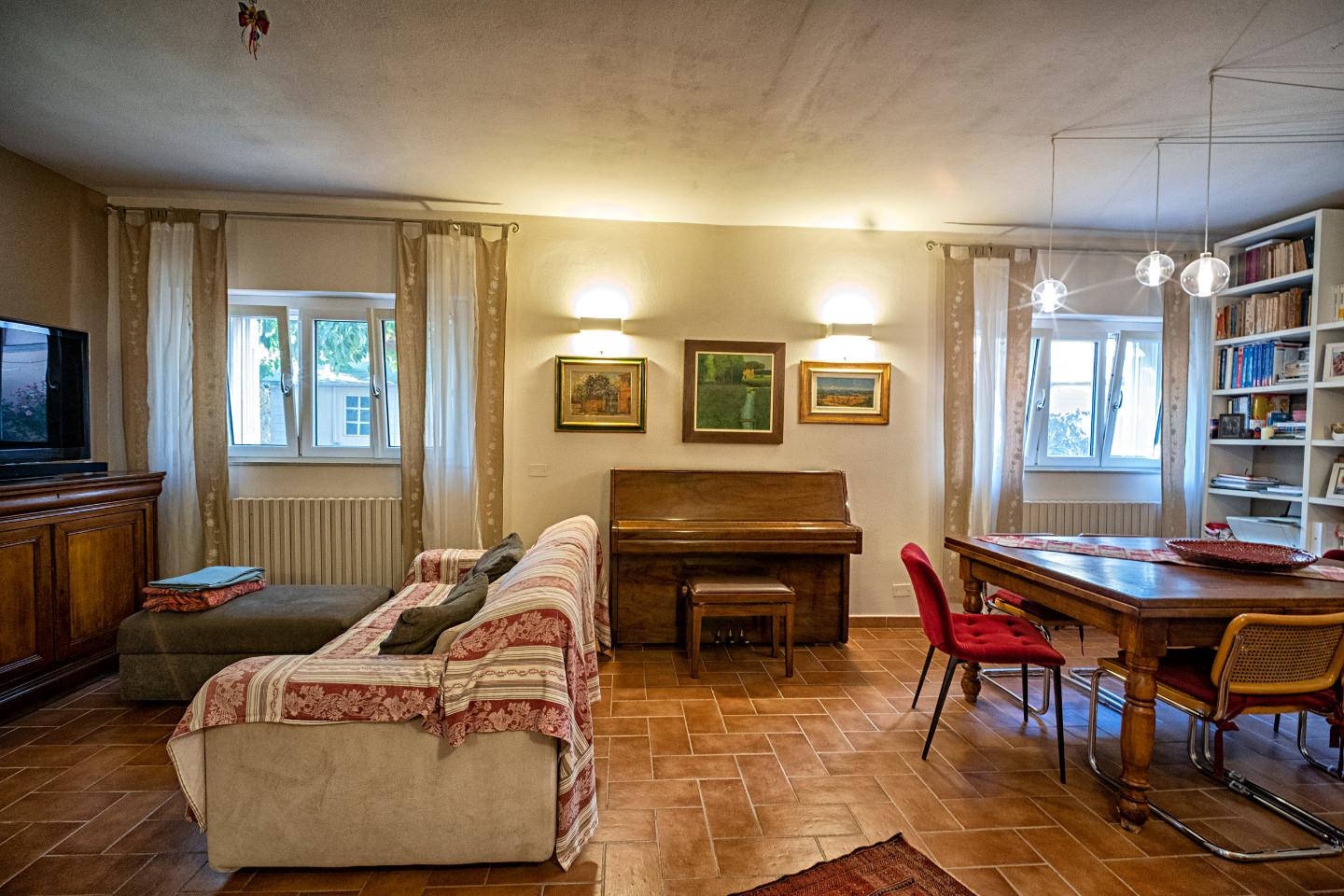 Villa con giardino, San Giuliano Terme molina di quosa