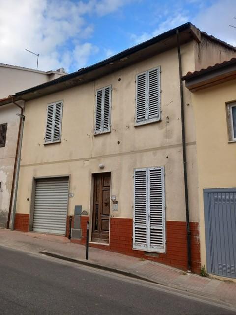 Casa indipendente da ristrutturare, Cerreto Guidi lazzeretto