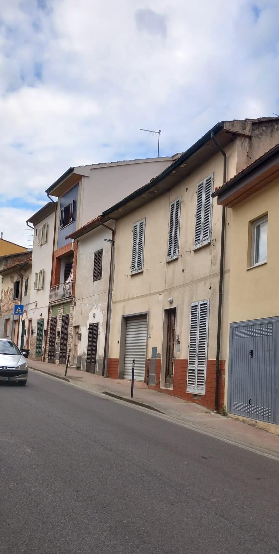 Casa indipendente da ristrutturare, Cerreto Guidi lazzeretto