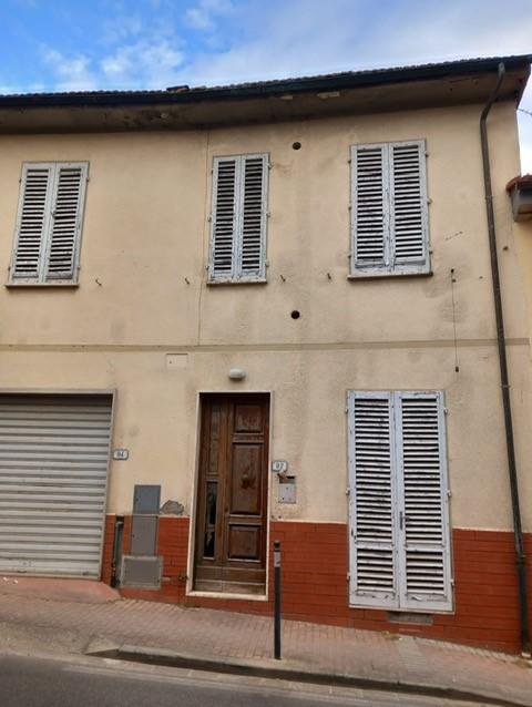 Casa indipendente da ristrutturare, Cerreto Guidi lazzeretto